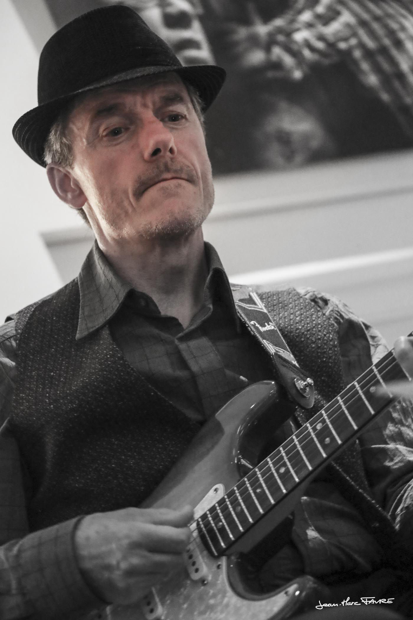 Cotton Club jazz, Kty Ledoux, singerladyartist