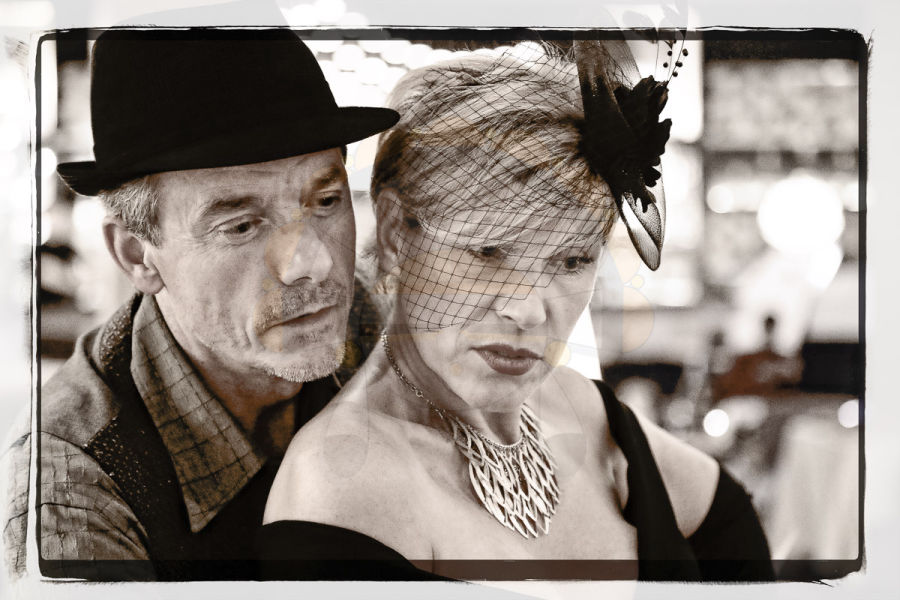 Kty Ledoux, singerladyartist