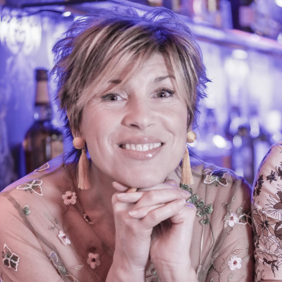 Kty Ledoux, singerladyartist