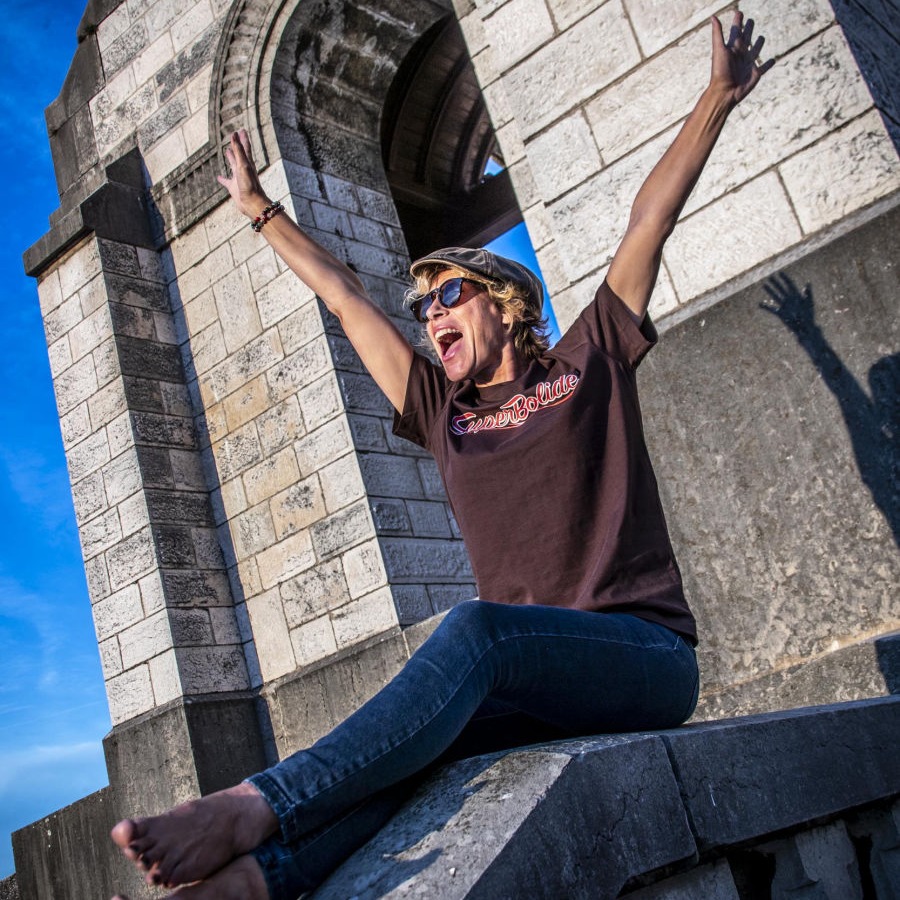 Kty Ledoux, singerladyartist