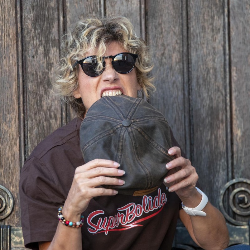 Kty Ledoux, singerladyartist