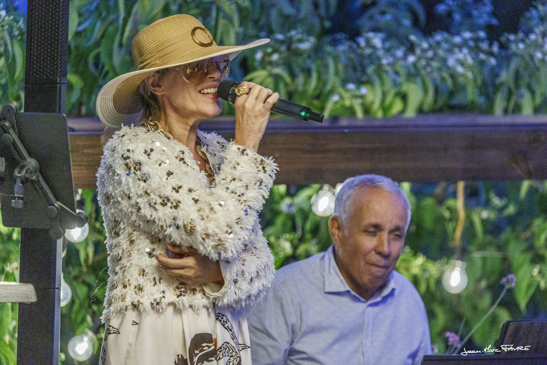 Kty Ledoux, singerladyartist, paul ketterer