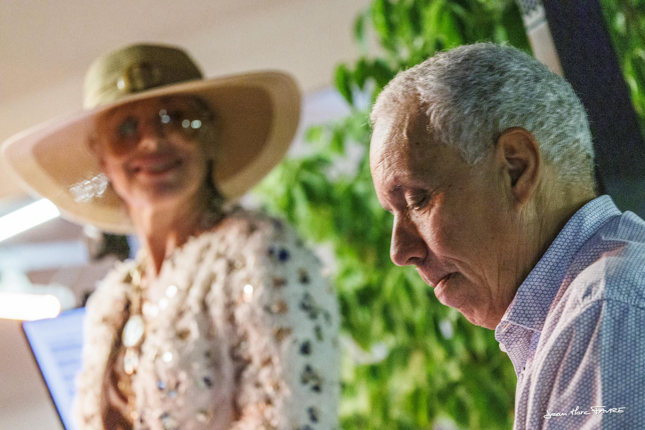 Kty Ledoux, singerladyartist, paul ketterer