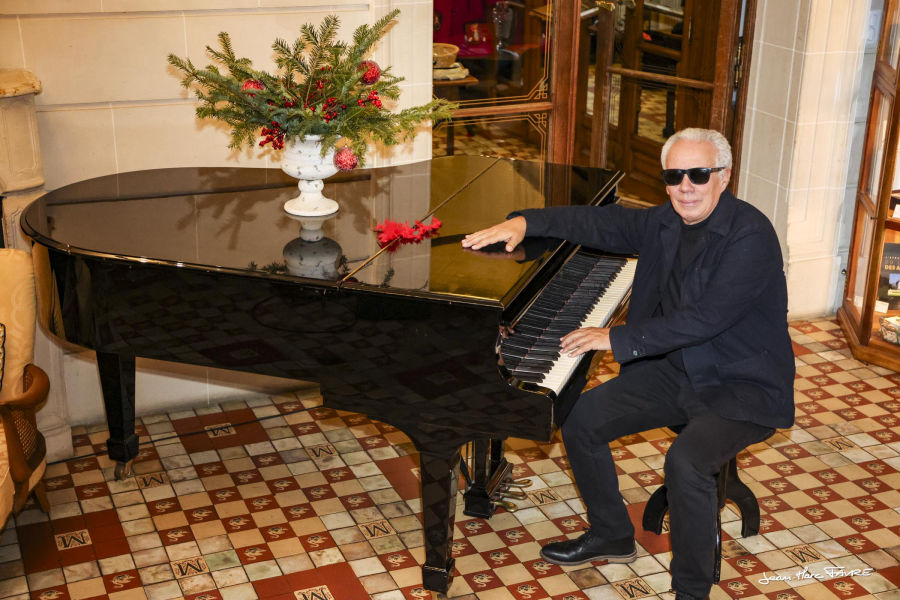 Swing Time, animation, musique, paul ketterer