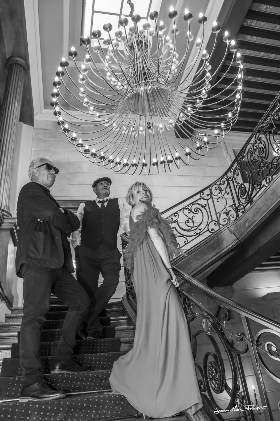 Swing Time, animation, musique, kty ledoux