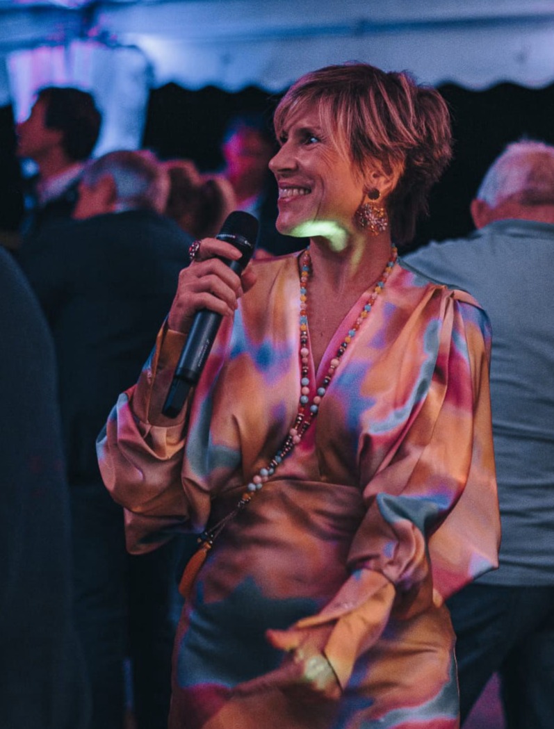 Kty Ledoux, singerladyartist