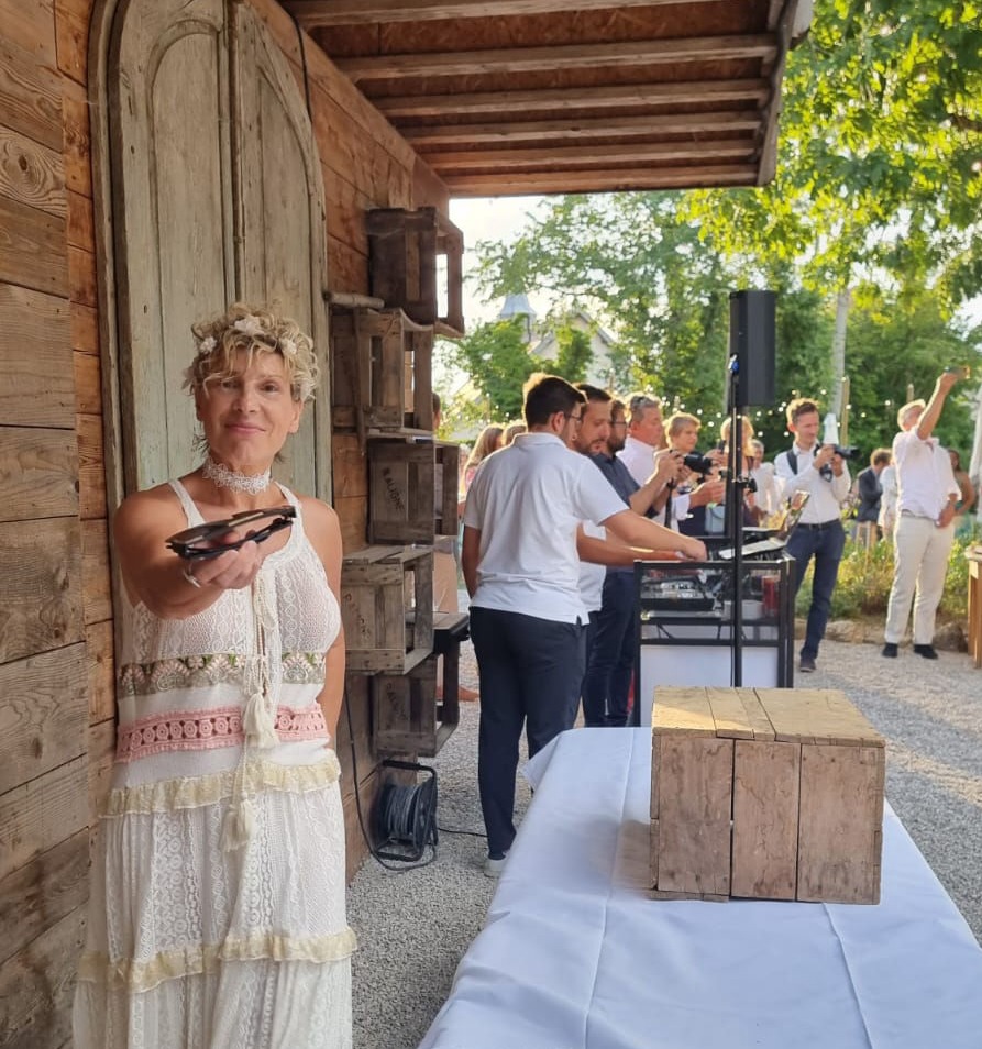 Kty Ledoux, singerladyartist