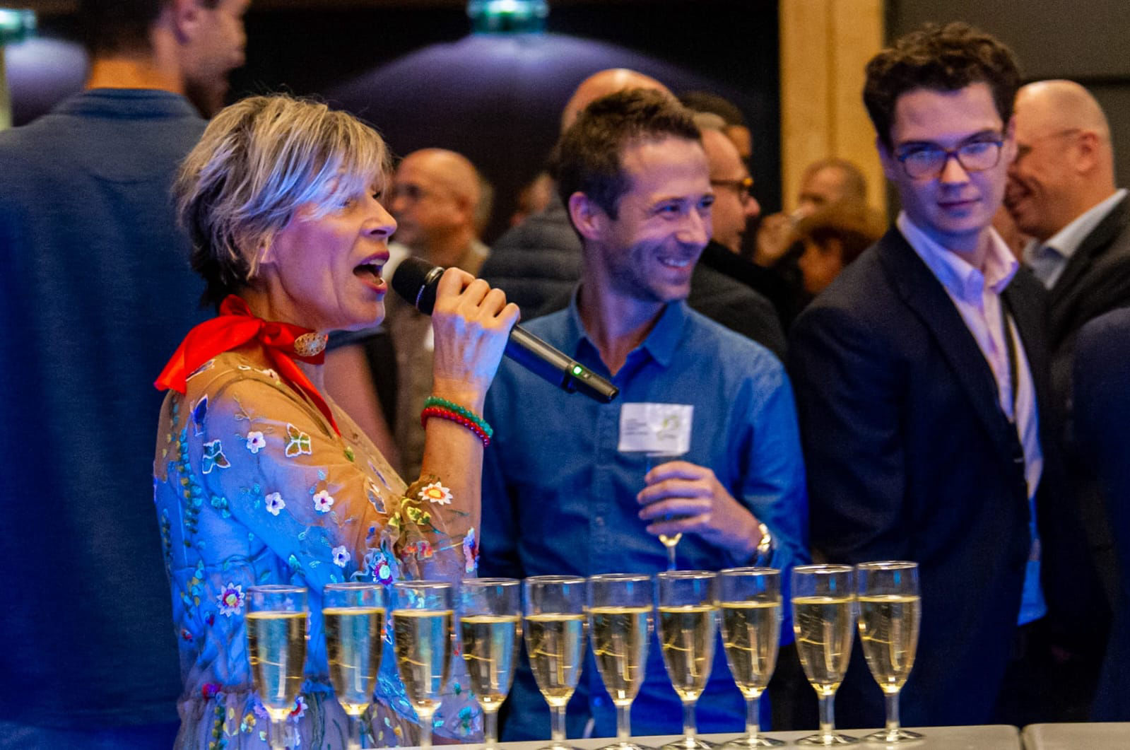 Kty Ledoux, singerladyartist