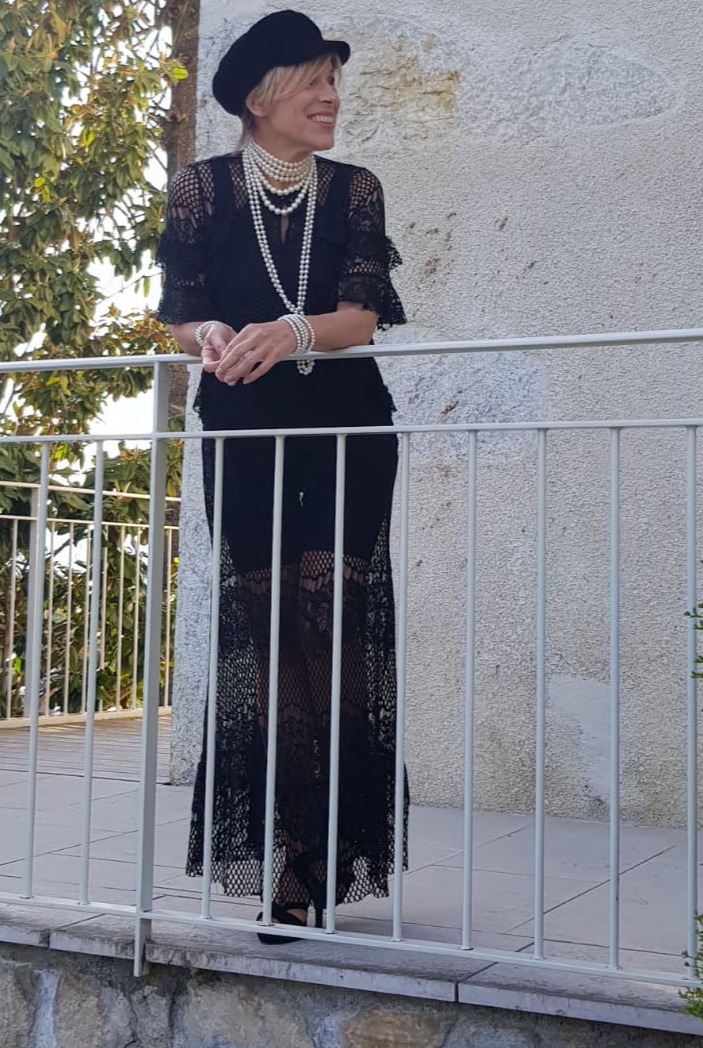 Kty Ledoux, singerladyartist