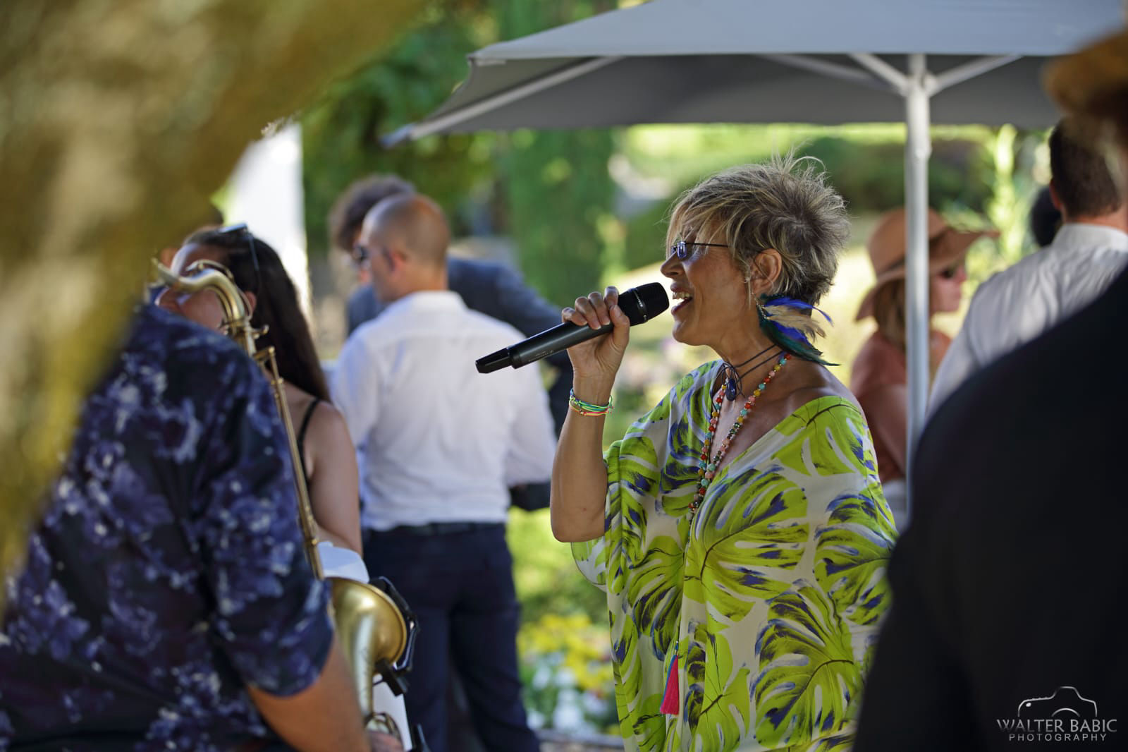 Kty Ledoux, singerladyartist