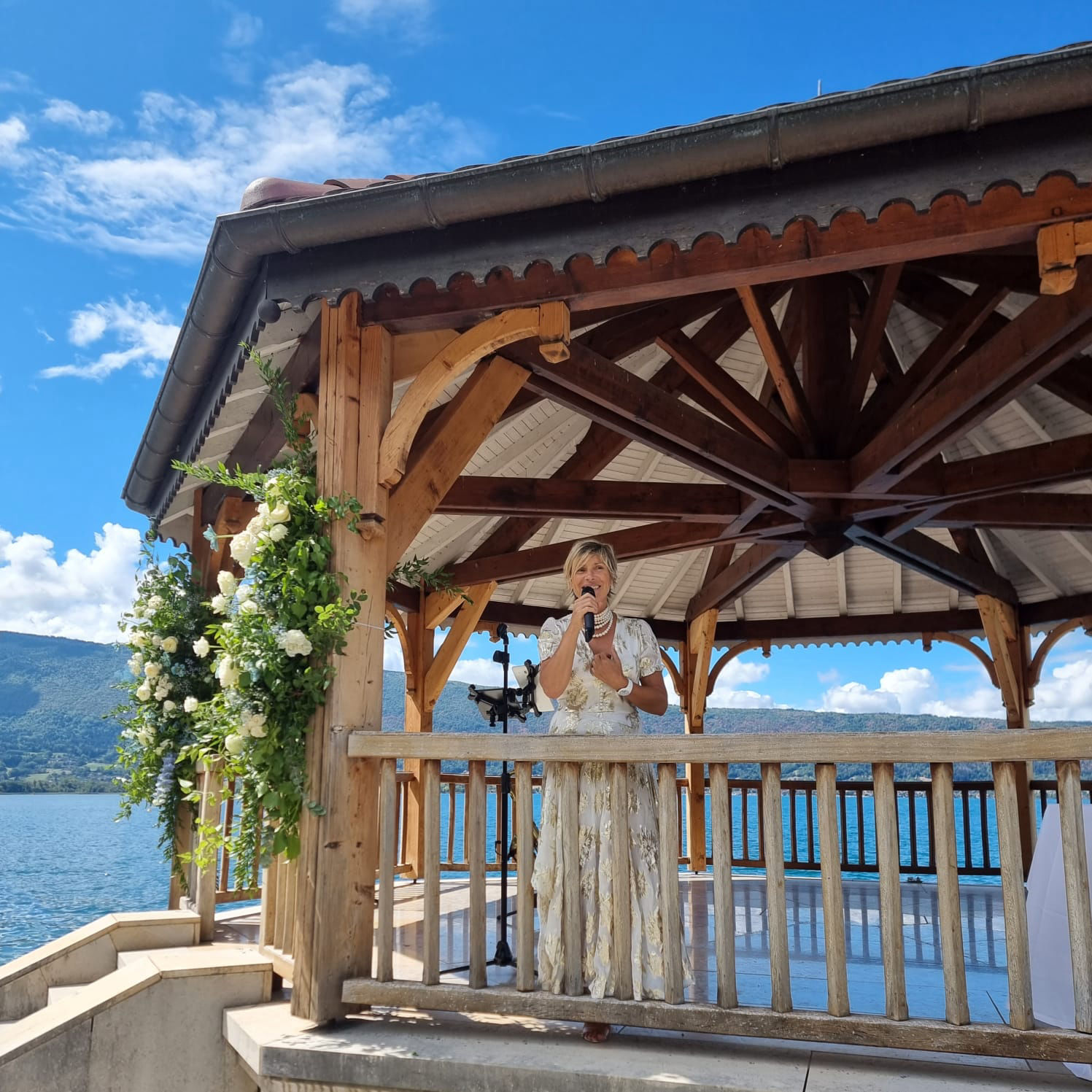 Kty Ledoux, singerladyartist