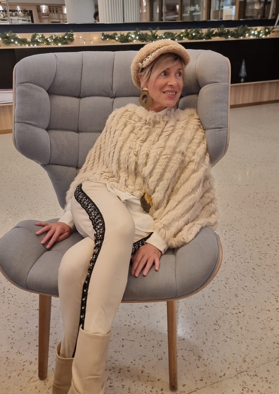 Kty Ledoux, singerladyartist