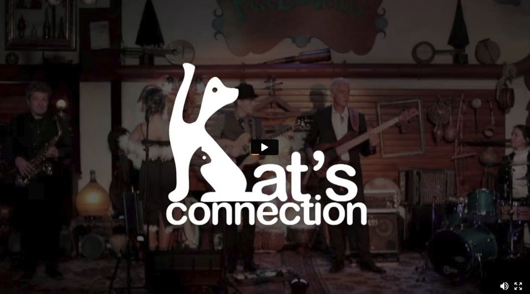 kat's connection; kty ledoux, musique